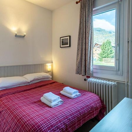 Hotel Les Aravis سان جان دو سكست المظهر الخارجي الصورة
