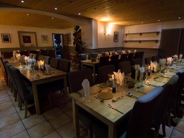 Hotel Les Aravis سان جان دو سكست المظهر الخارجي الصورة