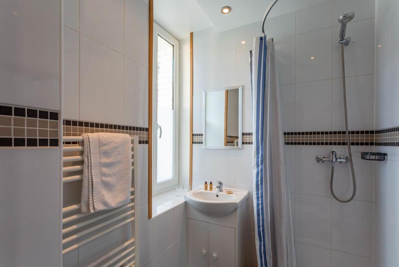 Hotel Les Aravis سان جان دو سكست المظهر الخارجي الصورة