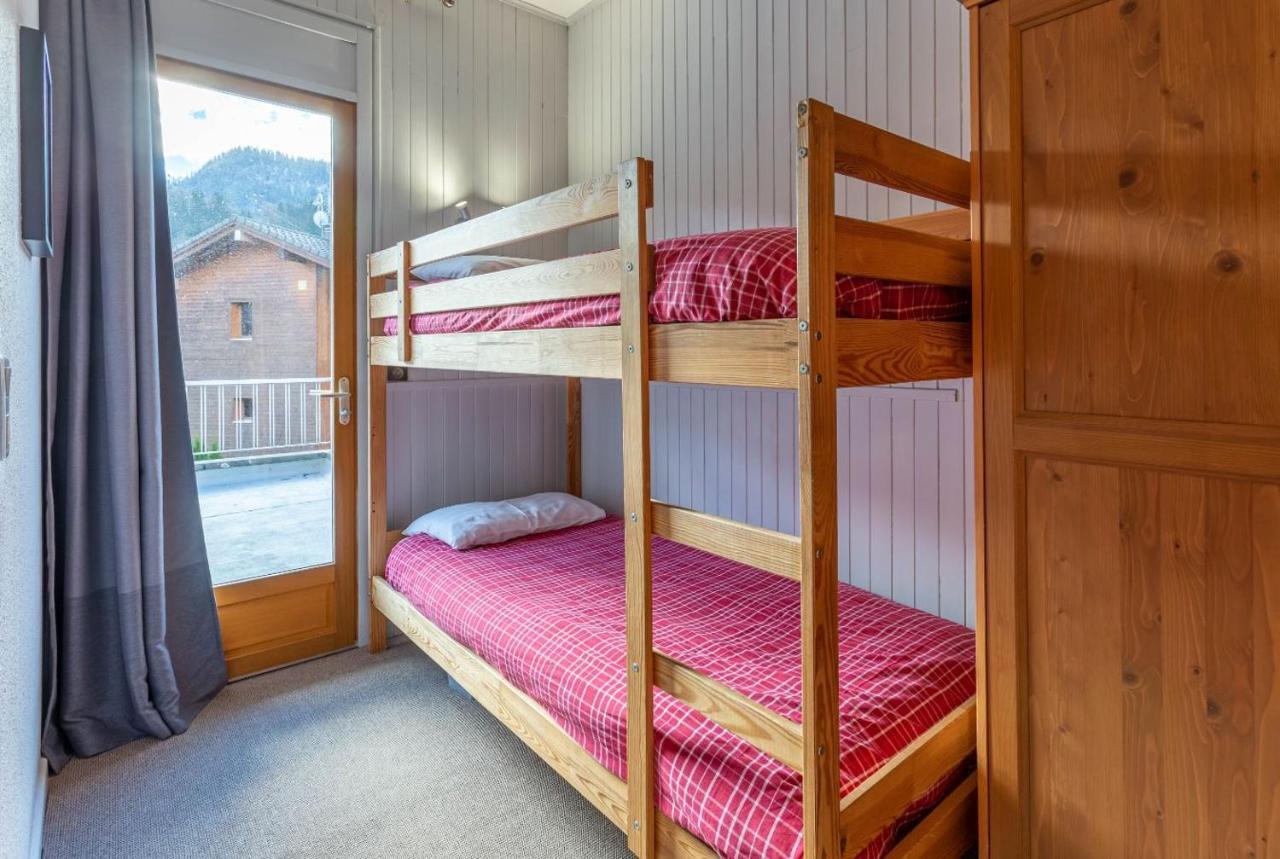 Hotel Les Aravis سان جان دو سكست المظهر الخارجي الصورة