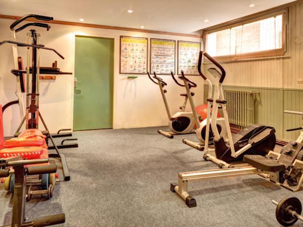 Hotel Les Aravis سان جان دو سكست المظهر الخارجي الصورة